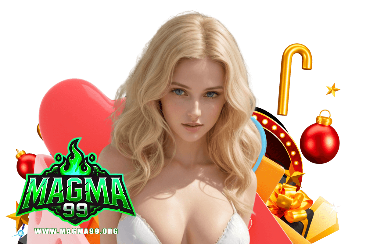 magma99 สมัคร