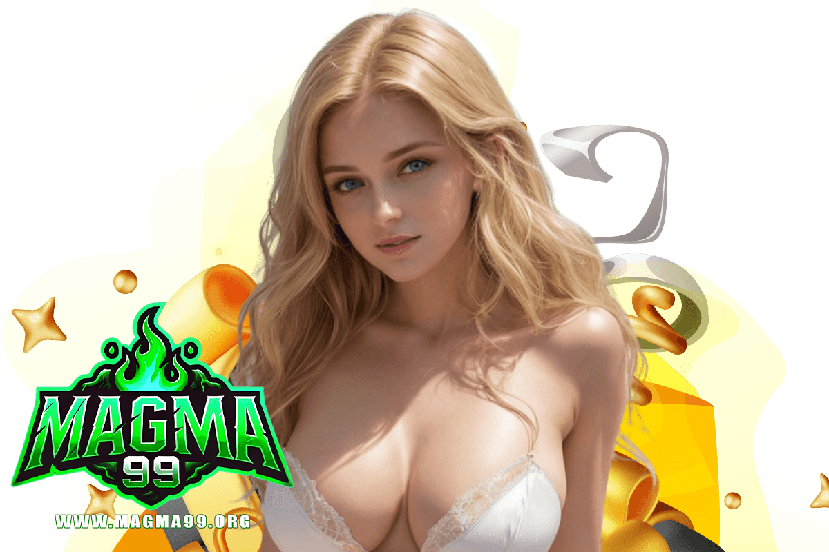 magma99 สล็อต